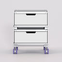 Single Drawer Tower