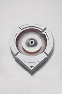 UMX Undefined | Aluminum Designer Ashtray