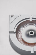 UMX Undefined | Aluminum Designer Ashtray