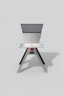 UMX Fantasy | Cyberpunk Aluminum Chair