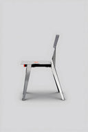 UMX Fantasy | Cyberpunk Aluminum Chair
