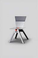 UMX Fantasy | Cyberpunk Aluminum Chair