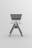 UMX Fantasy | Cyberpunk Aluminum Chair