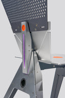 UMX Fantasy | Cyberpunk Aluminum Chair