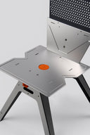UMX Fantasy | Cyberpunk Aluminum Chair