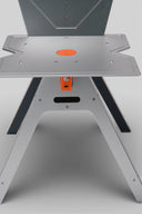 UMX Fantasy | Cyberpunk Aluminum Chair