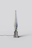 UMX Fantasy | LED Aluminum Sound & Light Sculpture