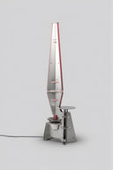 UMX Fantasy | LED Aluminum Sound & Light Sculpture