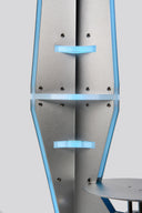 UMX Fantasy | LED Aluminum Sound & Light Sculpture
