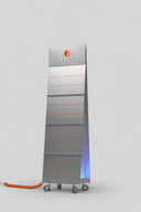 UMX Fantasy | Illuminated Multifunctional Floor Mirror
