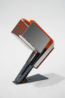 UMX Origami | Aluminum Tissue Box with LED Light