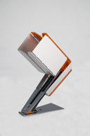 UMX Origami | Aluminum Tissue Box with LED Light