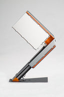 UMX Origami | Aluminum Tissue Box with LED Light