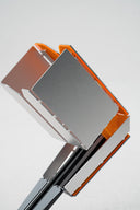 UMX Origami | Aluminum Tissue Box with LED Light