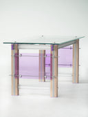 UMX The Sequence | Aluminum Modular Table（1.8m）