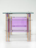 UMX The Sequence | Aluminum Modular Table（1.8m）
