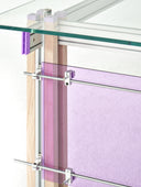 UMX The Sequence | Aluminum Modular Table（1.8m）