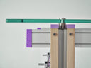 UMX The Sequence | Aluminum Modular Table（1.8m）
