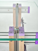 UMX The Sequence | Aluminum Modular Table（1.8m）