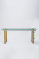 UMX The Sequence | Aluminum Modular Table（1.8m）
