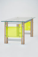 UMX The Sequence | Aluminum Modular Table（1.8m）