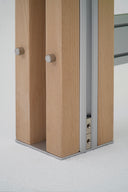 UMX The Sequence | Aluminum Modular Table（1.8m）