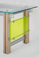 UMX The Sequence | Aluminum Modular Table（1.8m）