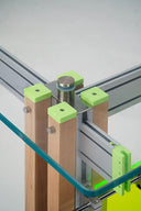 UMX The Sequence | Aluminum Modular Table（1.8m）