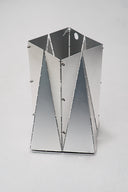 UMX Origami | Aluminum Multi-functional Side Table