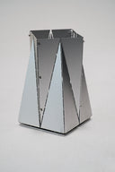 UMX Origami | Aluminum Multi-functional Side Table