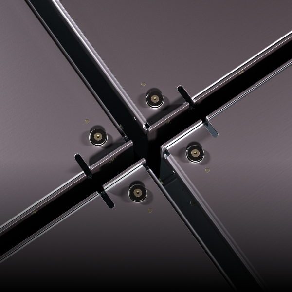 UMX connection structure